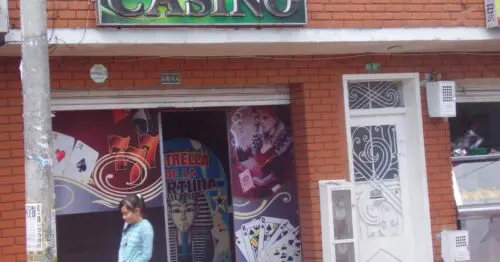 CASINO ESTRELLA DE LA FORTUNA CARRERA 27 BOGOTÁ CASINO ESTRELLA DE LA FORTUNA CARRERA 27 BOGOTÁ